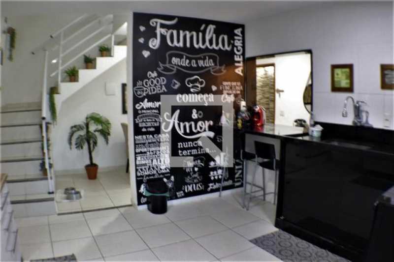 Casa de Condomínio à venda com 2 quartos, 216m² - Foto 8