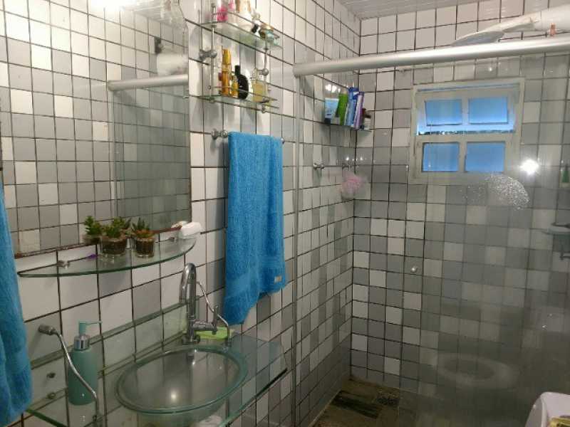 Casa à venda com 5 quartos, 160m² - Foto 19