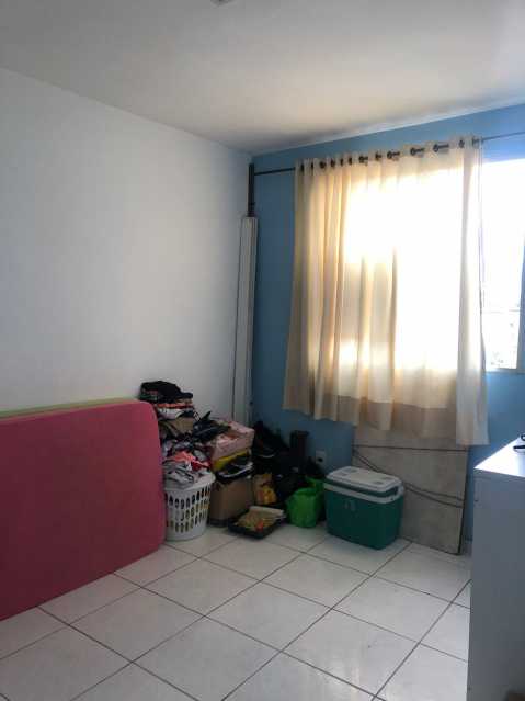 Apartamento à venda com 2 quartos, 66m² - Foto 3