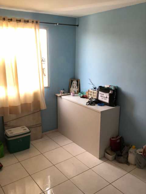 Apartamento à venda com 2 quartos, 66m² - Foto 5