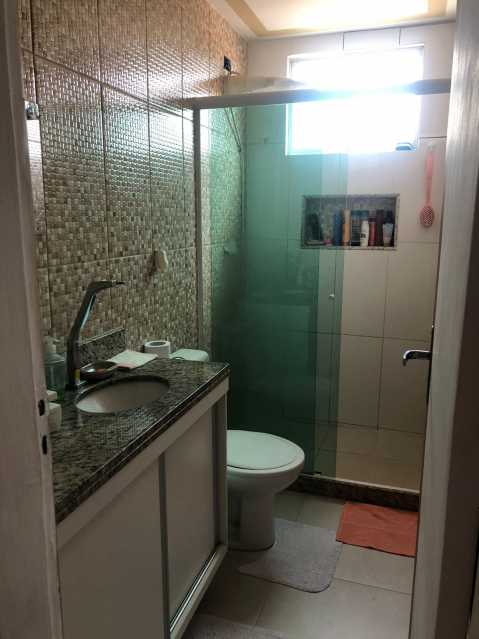 Apartamento à venda com 2 quartos, 66m² - Foto 6