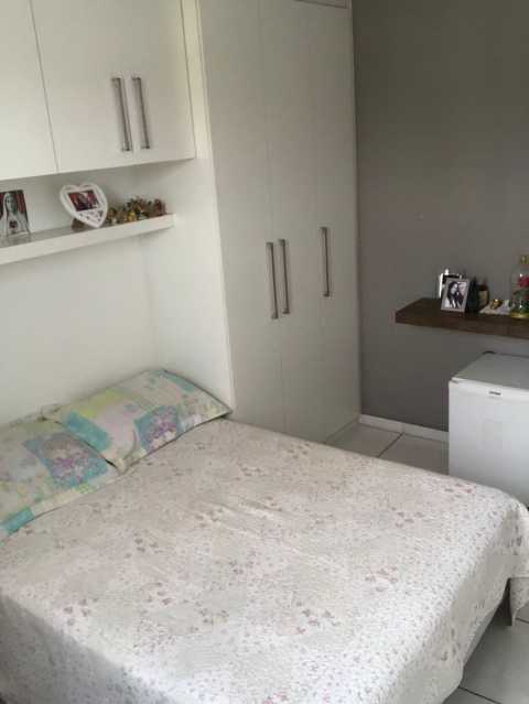 Apartamento à venda com 2 quartos, 66m² - Foto 8