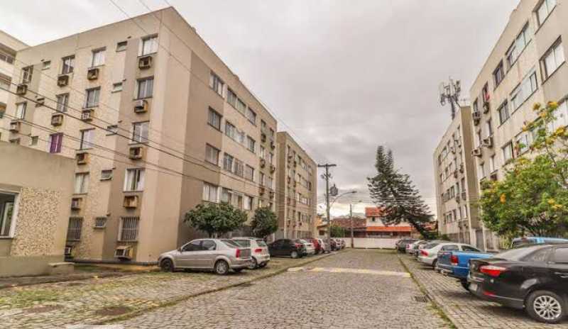 Apartamento à venda com 2 quartos, 66m² - Foto 9