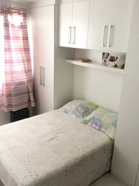 Apartamento à venda com 2 quartos, 66m² - Foto 10