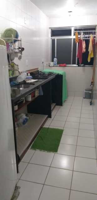 Apartamento à venda com 2 quartos, 66m² - Foto 13