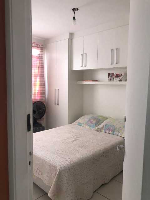 Apartamento à venda com 2 quartos, 66m² - Foto 18