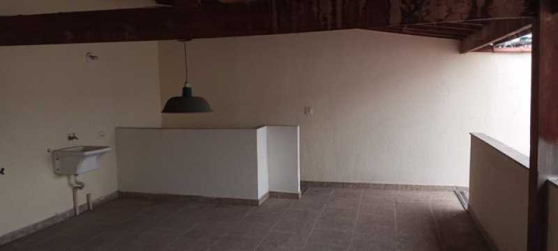 Casa à venda com 3 quartos, 160m² - Foto 3