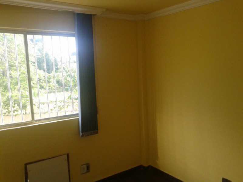 Apartamento à venda com 2 quartos, 62m² - Foto 8