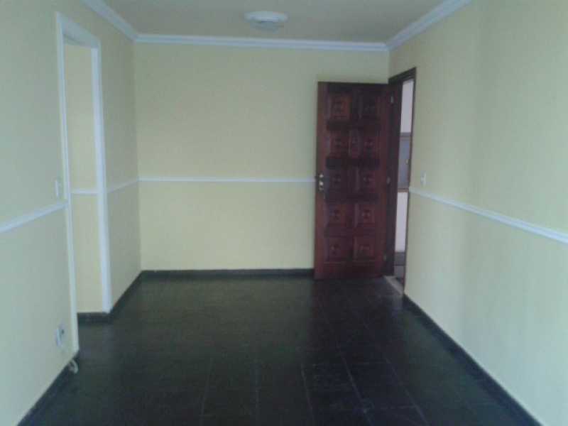 Apartamento à venda com 2 quartos, 62m² - Foto 9