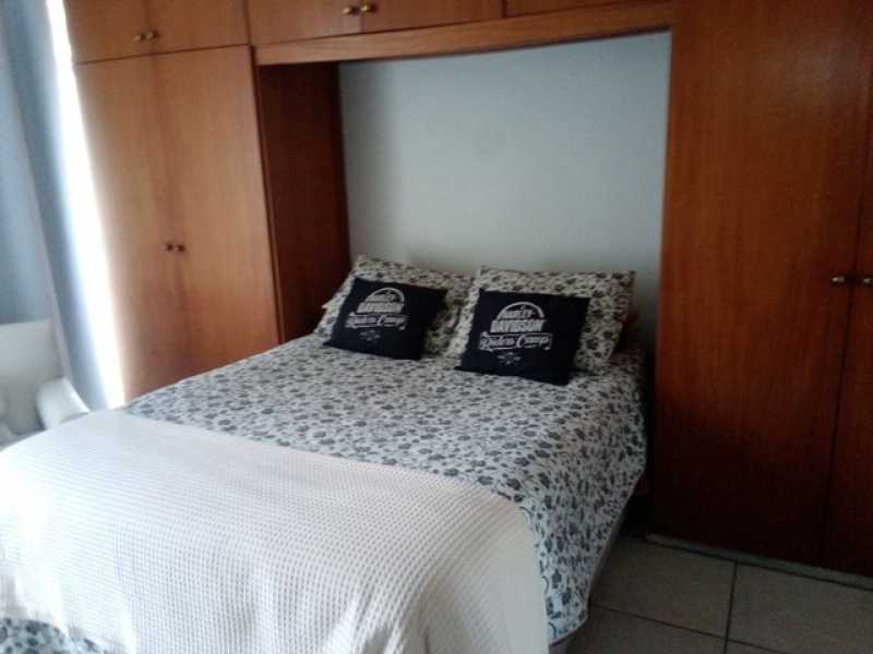 Apartamento à venda com 2 quartos, 83m² - Foto 6