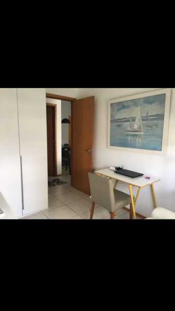 Apartamento à venda com 3 quartos, 70m² - Foto 3