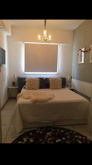 Apartamento à venda com 3 quartos, 70m² - Foto 5