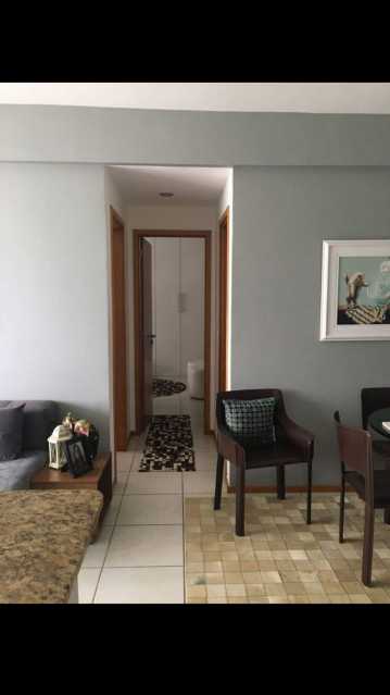 Apartamento à venda com 3 quartos, 70m² - Foto 6