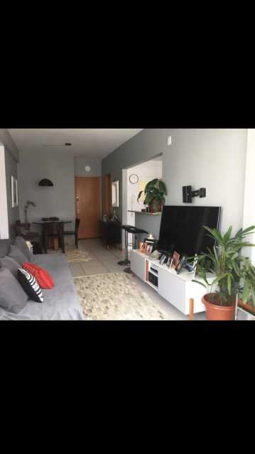 Apartamento à venda com 3 quartos, 70m² - Foto 8