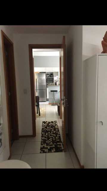 Apartamento à venda com 3 quartos, 70m² - Foto 10