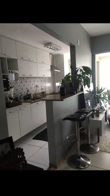 Apartamento à venda com 3 quartos, 70m² - Foto 11