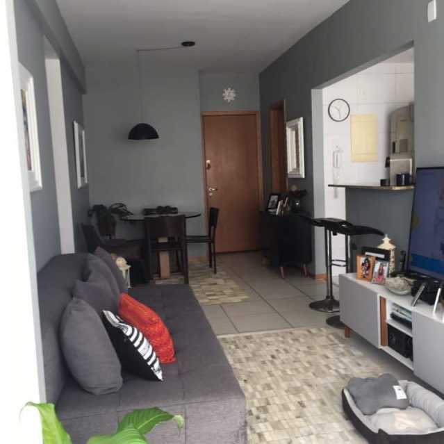 Apartamento à venda com 3 quartos, 70m² - Foto 15