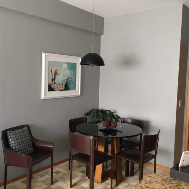 Apartamento à venda com 3 quartos, 70m² - Foto 17