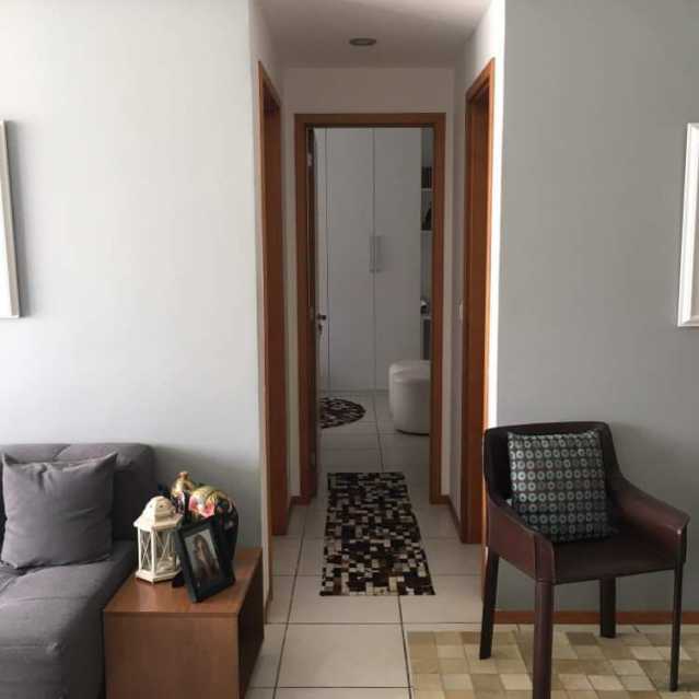 Apartamento à venda com 3 quartos, 70m² - Foto 18