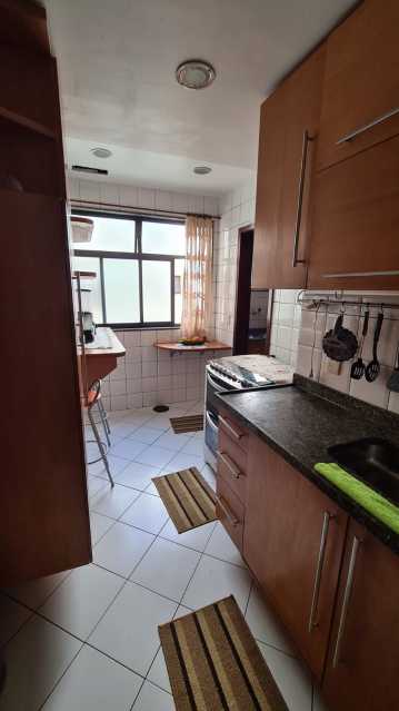 Apartamento à venda com 3 quartos, 90m² - Foto 9