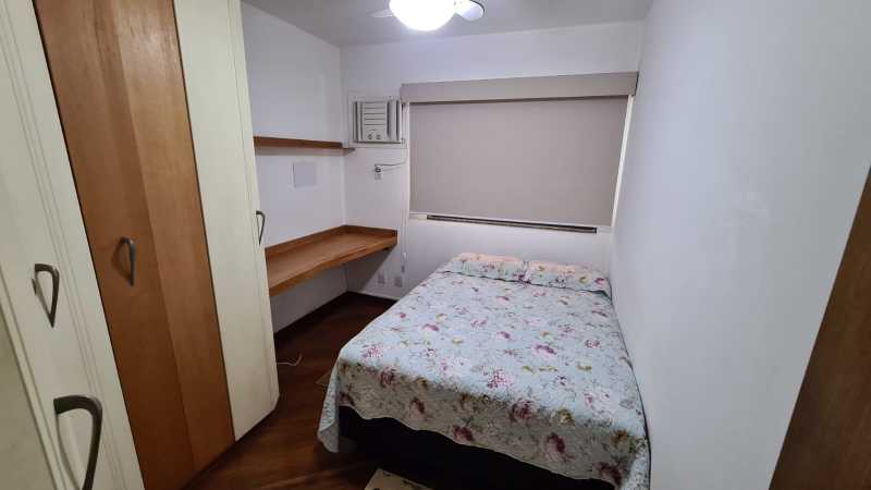 Apartamento à venda com 3 quartos, 90m² - Foto 10