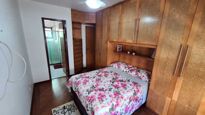 Apartamento à venda com 3 quartos, 90m² - Foto 11