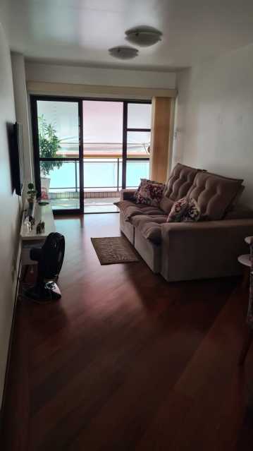 Apartamento à venda com 3 quartos, 90m² - Foto 17