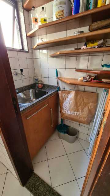 Apartamento à venda com 3 quartos, 90m² - Foto 19