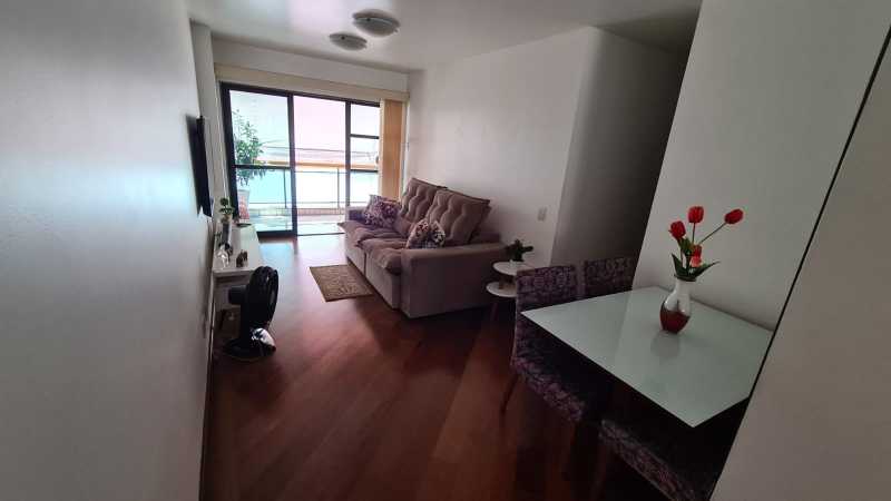 Apartamento à venda com 3 quartos, 90m² - Foto 20