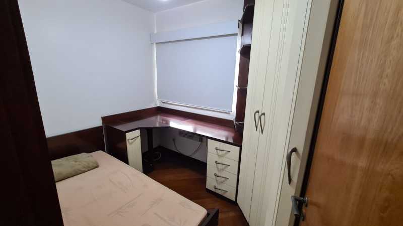 Apartamento à venda com 3 quartos, 90m² - Foto 22