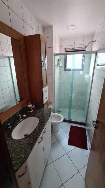 Apartamento à venda com 3 quartos, 90m² - Foto 23