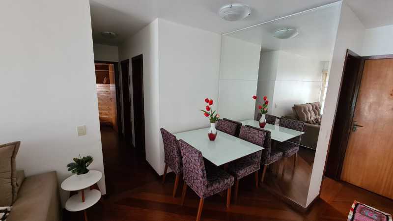 Apartamento à venda com 3 quartos, 90m² - Foto 24