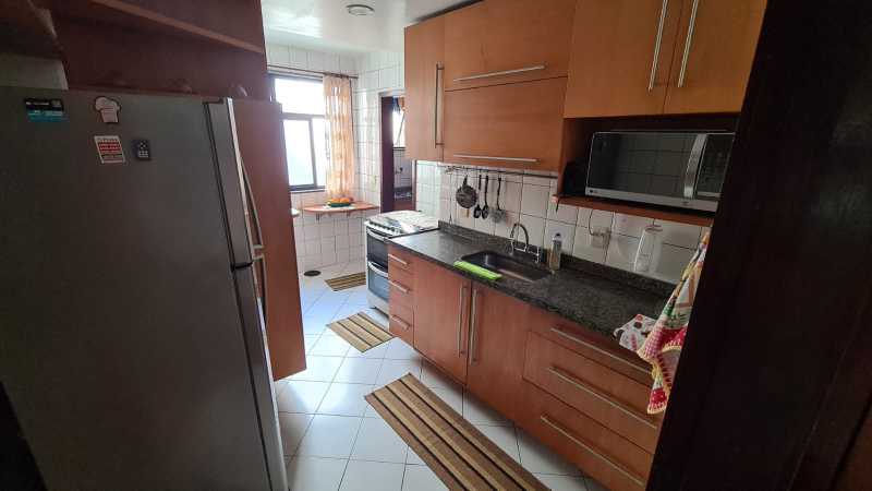 Apartamento à venda com 3 quartos, 90m² - Foto 29