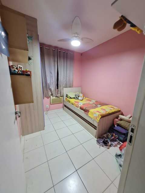 Apartamento à venda com 4 quartos, 97m² - Foto 8