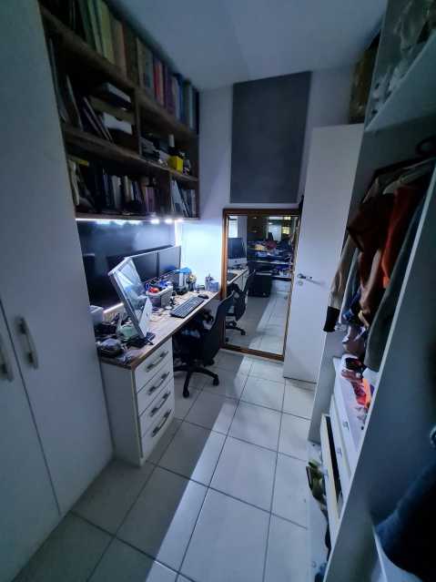 Apartamento à venda com 4 quartos, 97m² - Foto 5