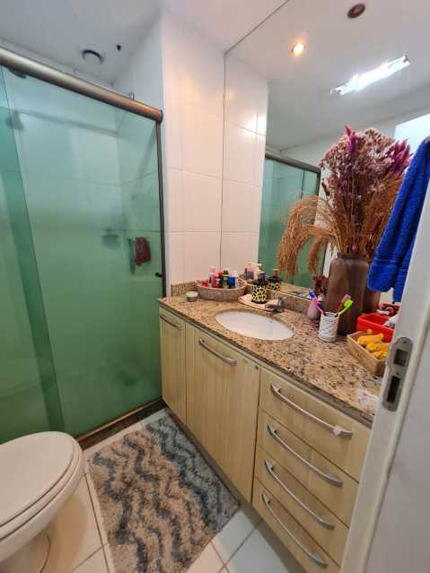 Apartamento à venda com 4 quartos, 97m² - Foto 10