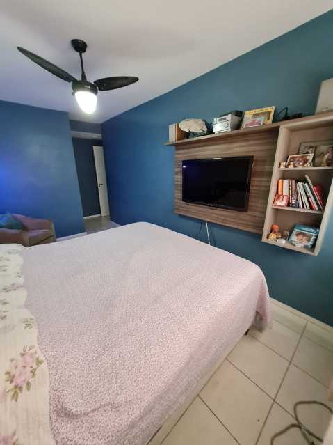 Apartamento à venda com 4 quartos, 97m² - Foto 12