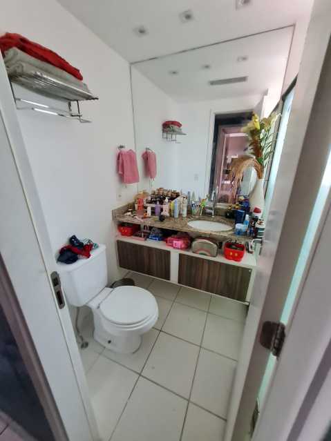 Apartamento à venda com 4 quartos, 97m² - Foto 14