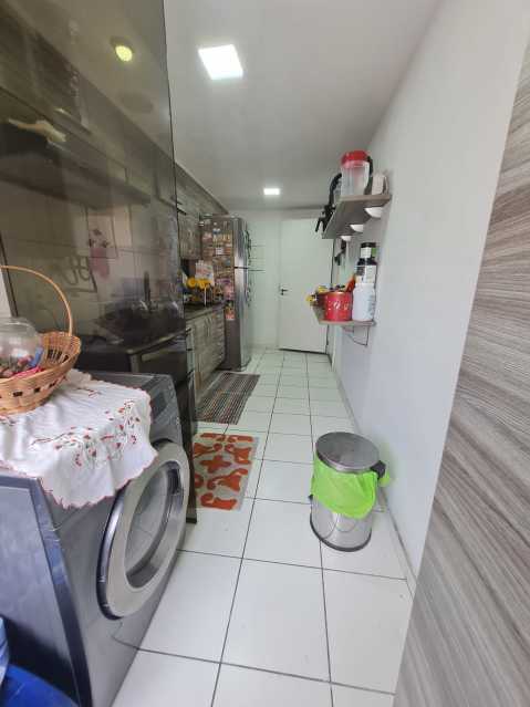 Apartamento à venda com 4 quartos, 97m² - Foto 17