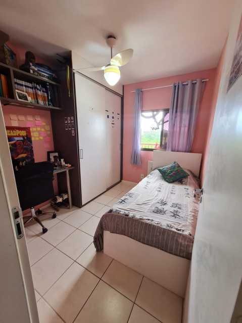 Apartamento à venda com 4 quartos, 97m² - Foto 24