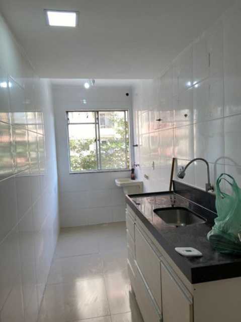 Apartamento à venda com 2 quartos, 70m² - Foto 6