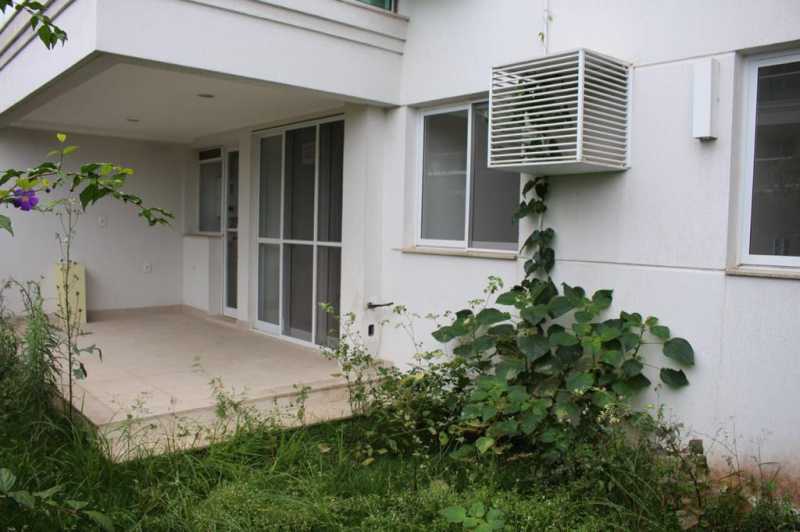 Apartamento à venda com 2 quartos, 100m² - Foto 4