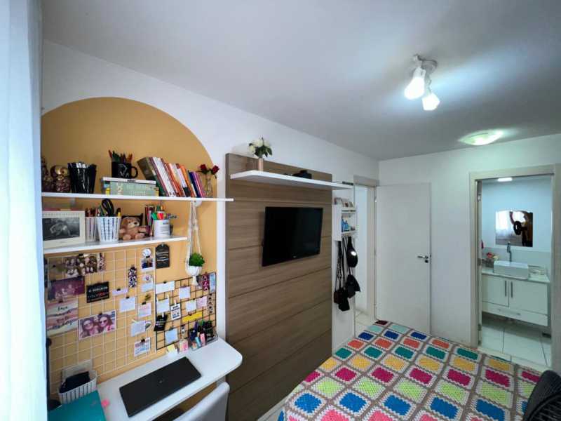 Apartamento à venda com 2 quartos, 62m² - Foto 16