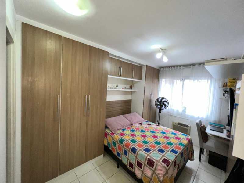 Apartamento à venda com 2 quartos, 62m² - Foto 15