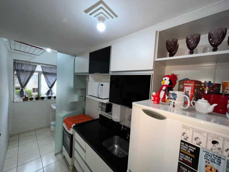 Apartamento à venda com 2 quartos, 62m² - Foto 25