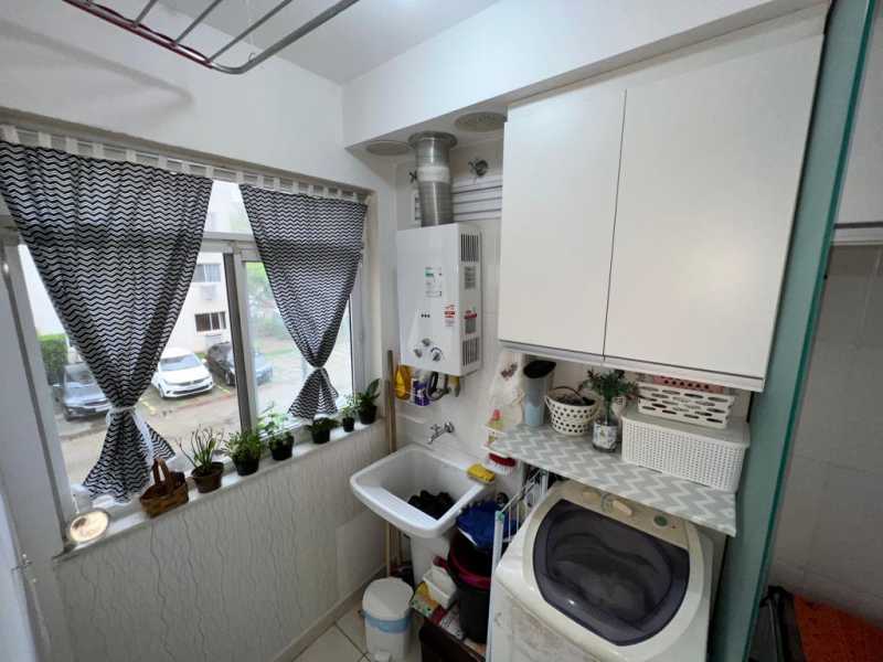 Apartamento à venda com 2 quartos, 62m² - Foto 26