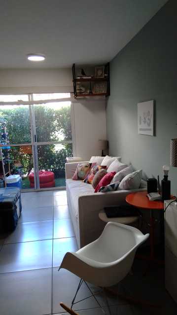 Apartamento à venda com 4 quartos, 85m² - Foto 6