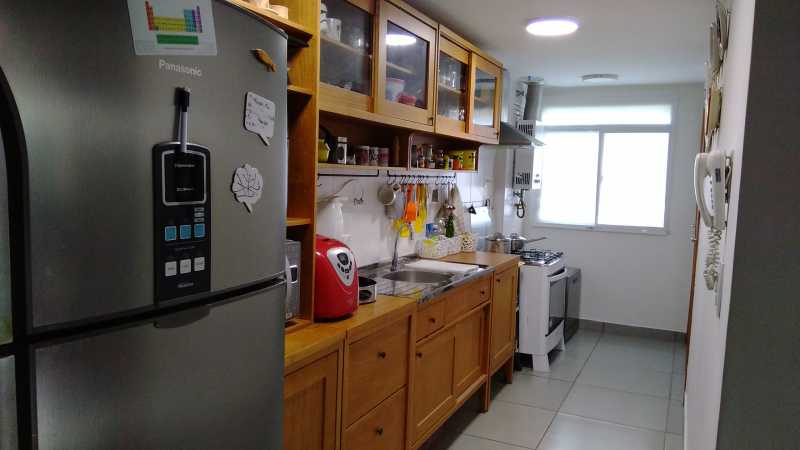 Apartamento à venda com 4 quartos, 85m² - Foto 12