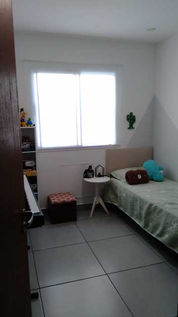 Apartamento à venda com 4 quartos, 85m² - Foto 16