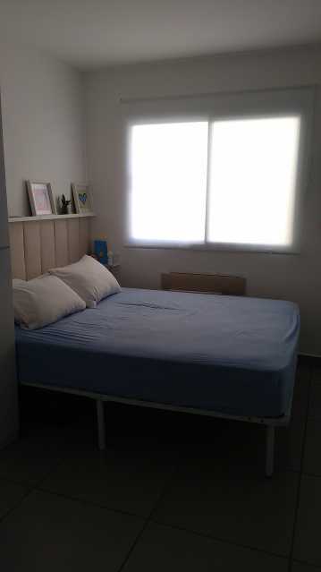 Apartamento à venda com 4 quartos, 85m² - Foto 20